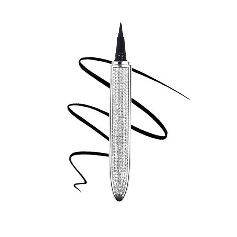 Selvklæbende langtidsvirkende limstift til øjenvipper/eyeliner