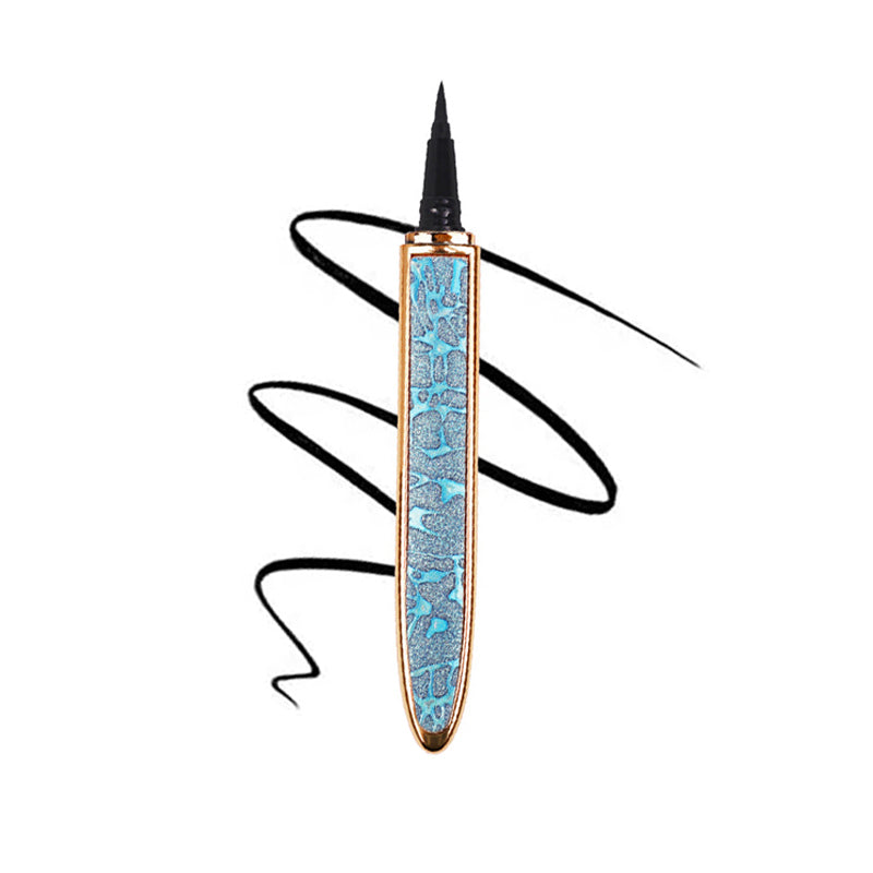 Selvklæbende langtidsvirkende limstift til øjenvipper/eyeliner