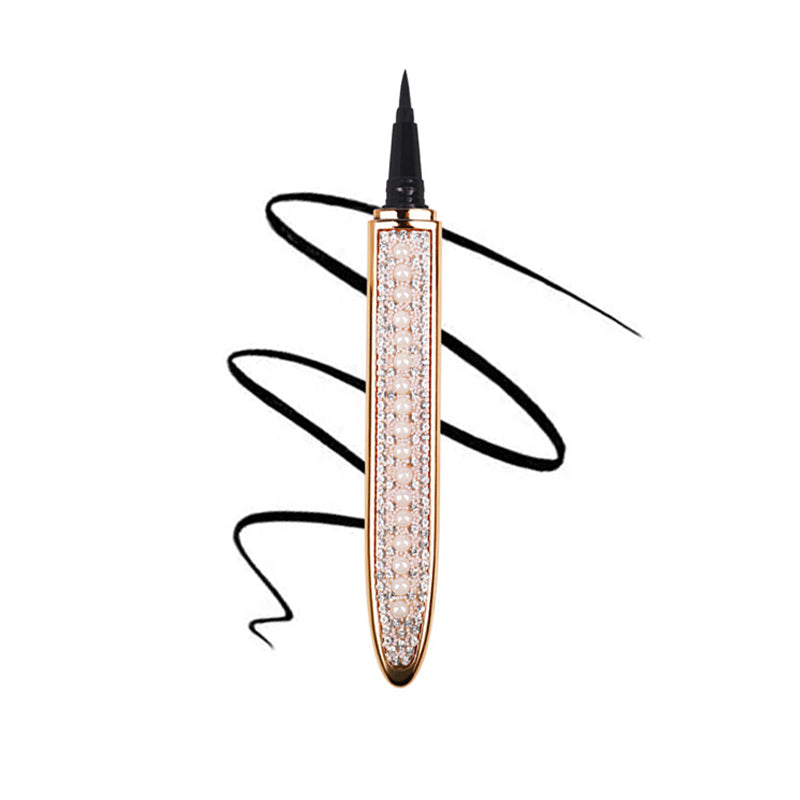 Selvklæbende langtidsvirkende limstift til øjenvipper/eyeliner