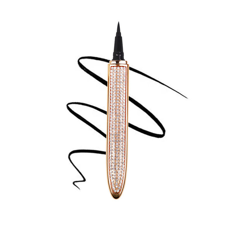 Selvklæbende langtidsvirkende limstift til øjenvipper/eyeliner