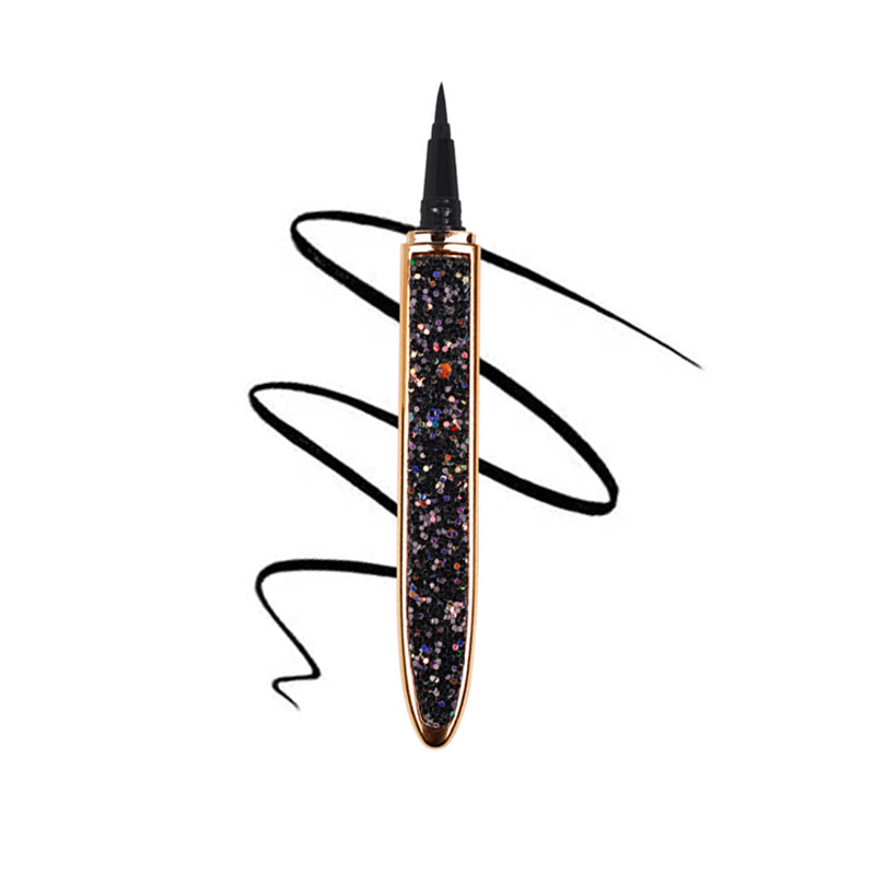 Selvklæbende langtidsvirkende limstift til øjenvipper/eyeliner