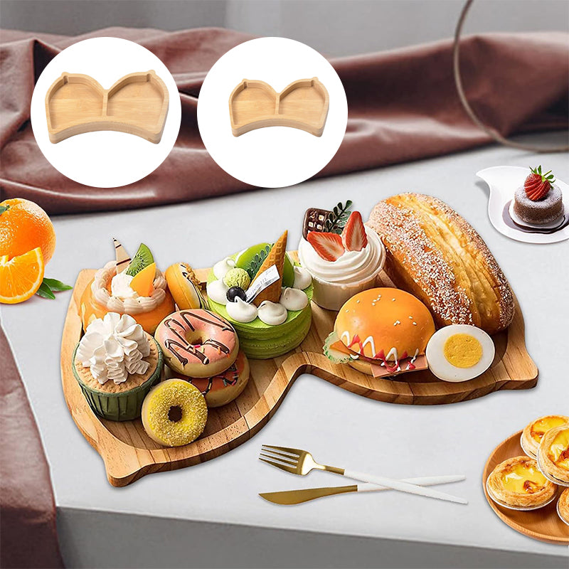 Sjove aperitiftallerkener