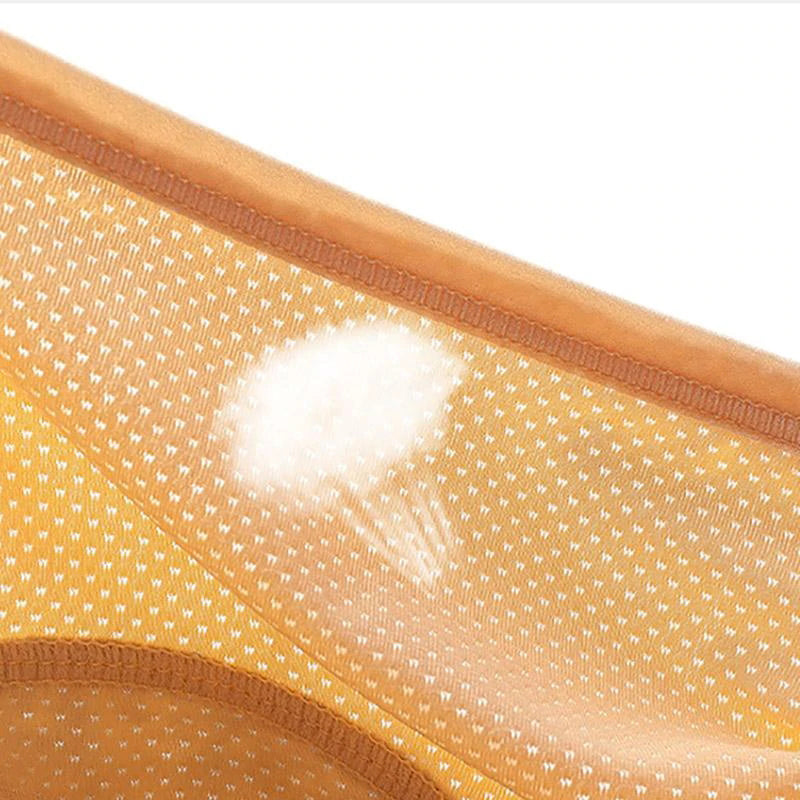 Tre-lags Leak-bevis trusser til kvinder