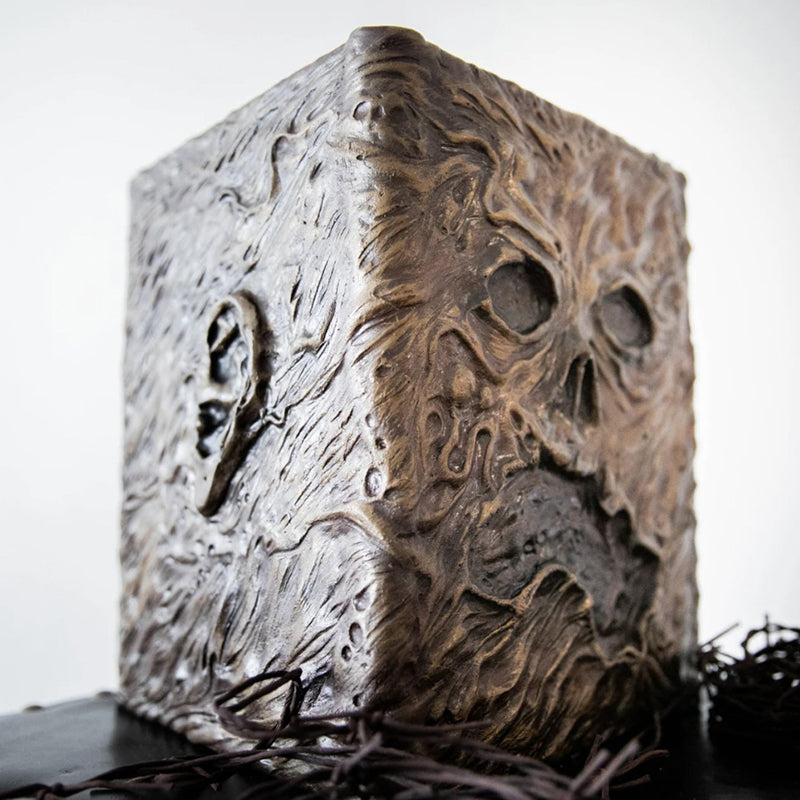 Necronomicon dekoration