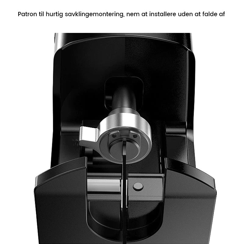 Electric Drill to Reciprocating Saw Adapter