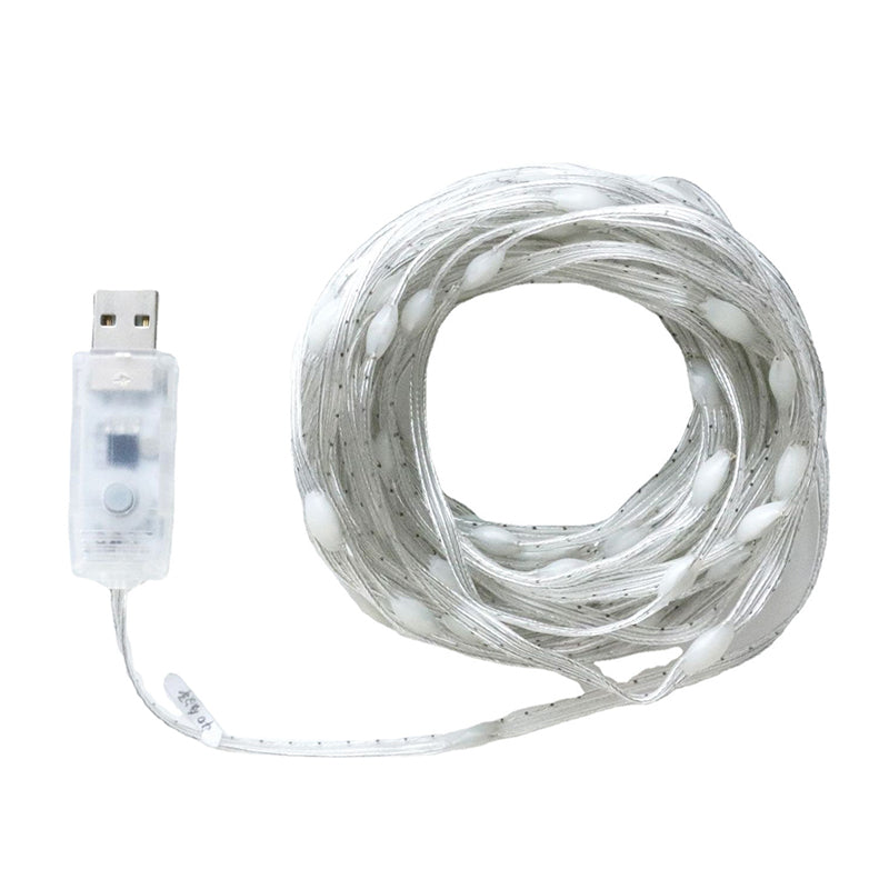 💡🌈Farverige fjernstyrede lys😎