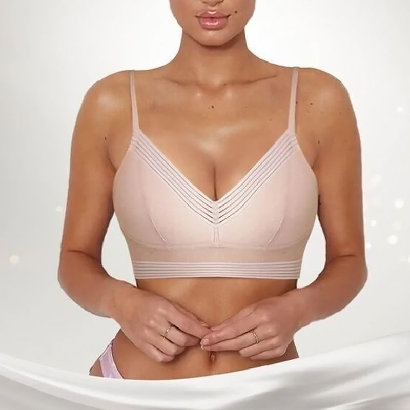 Låg ryg Comfort Lifting Bra