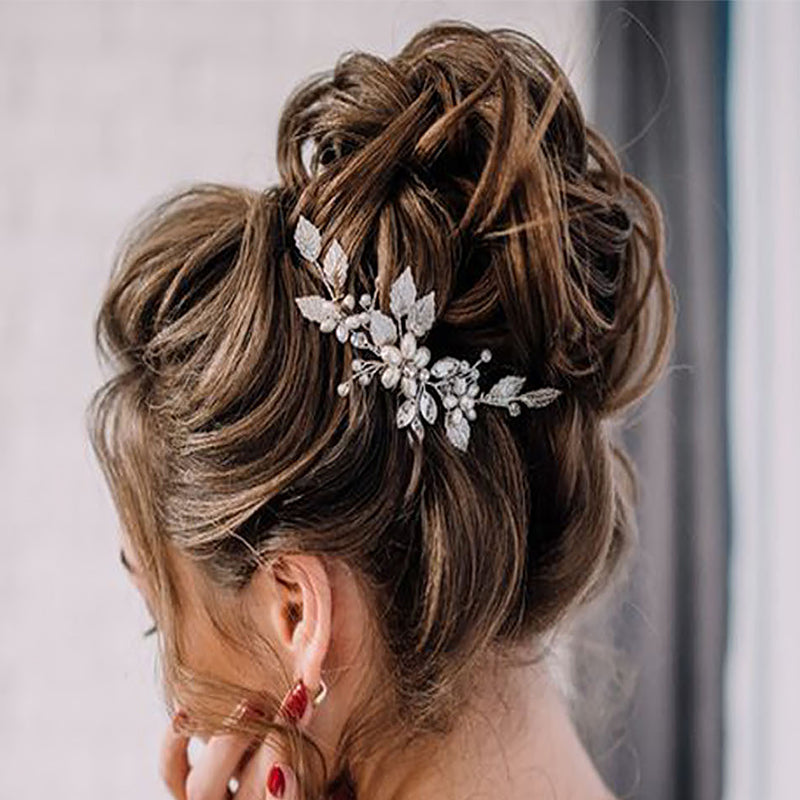 Falsk blomsterknold