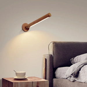 Smart 360° lampe