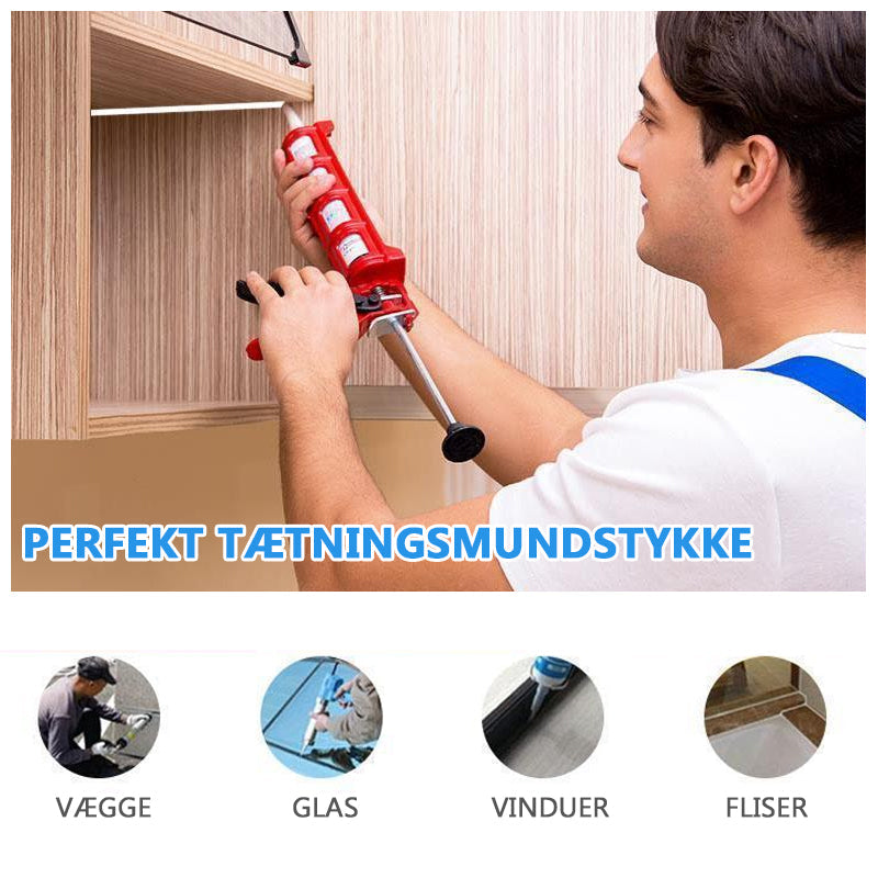 Perfekt Tætningsefterbehandler (14stk)