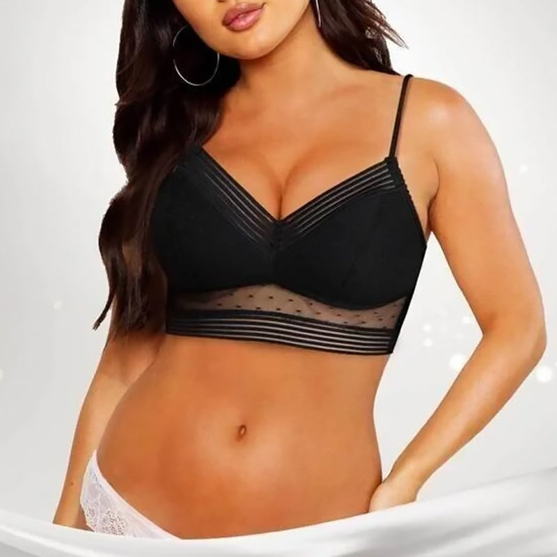 Låg ryg Comfort Lifting Bra