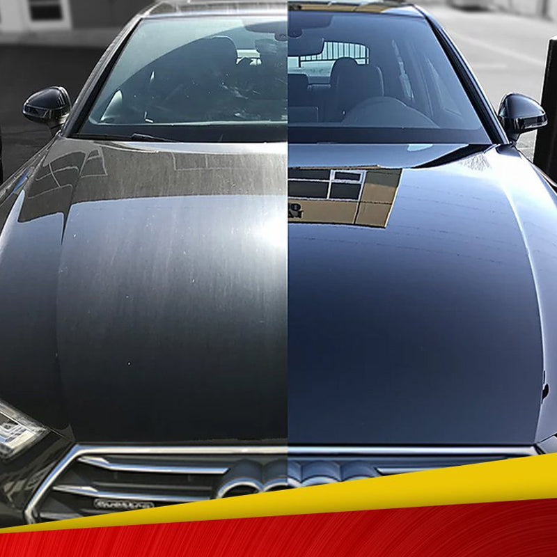 Nano Car Scratch Removal Spray