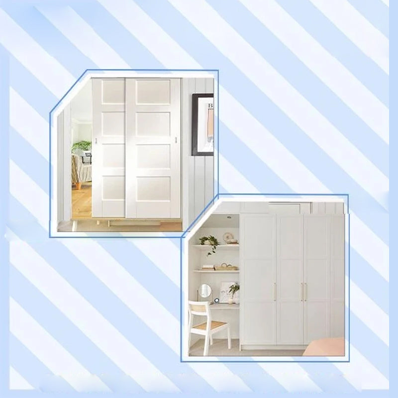 Selvklæbende vejrtætningsliste