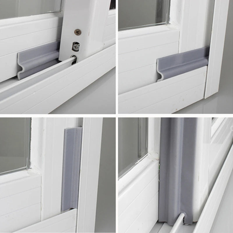 Selvklæbende vejrtætningsliste