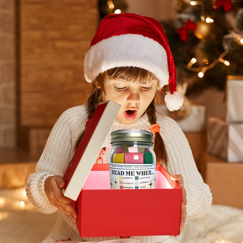 Bibelvers i glaskrukke