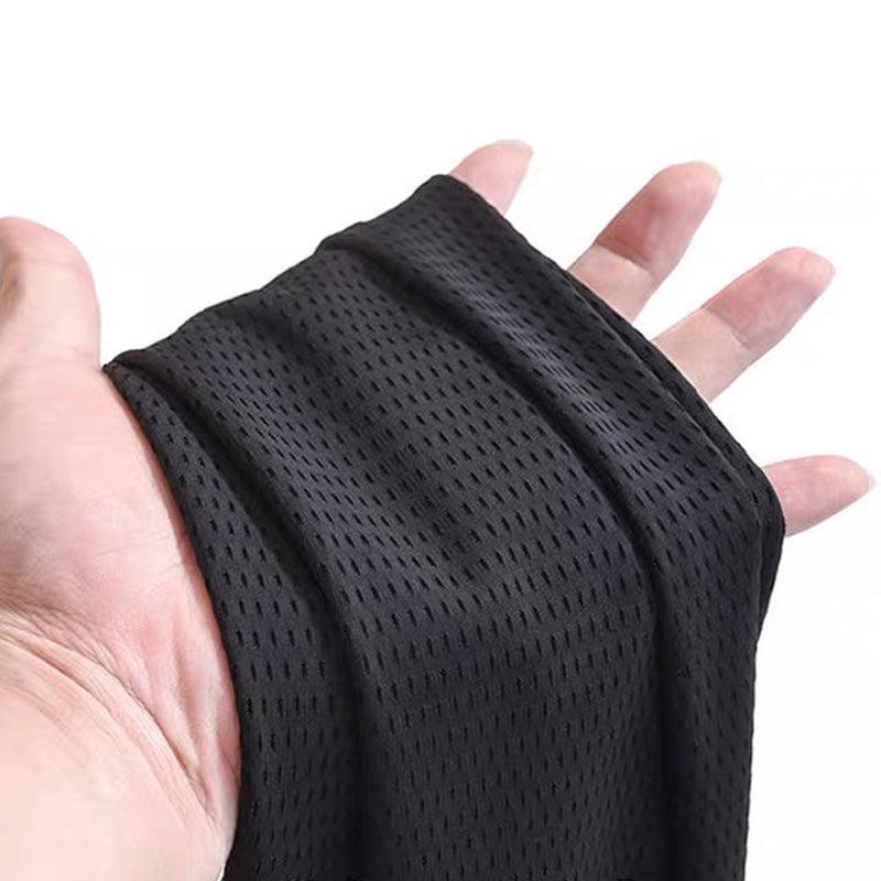 Fitnessbukser til mænd Ice Silk