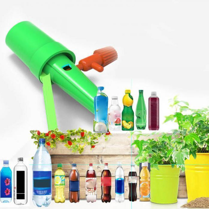 Automatic Watering tool