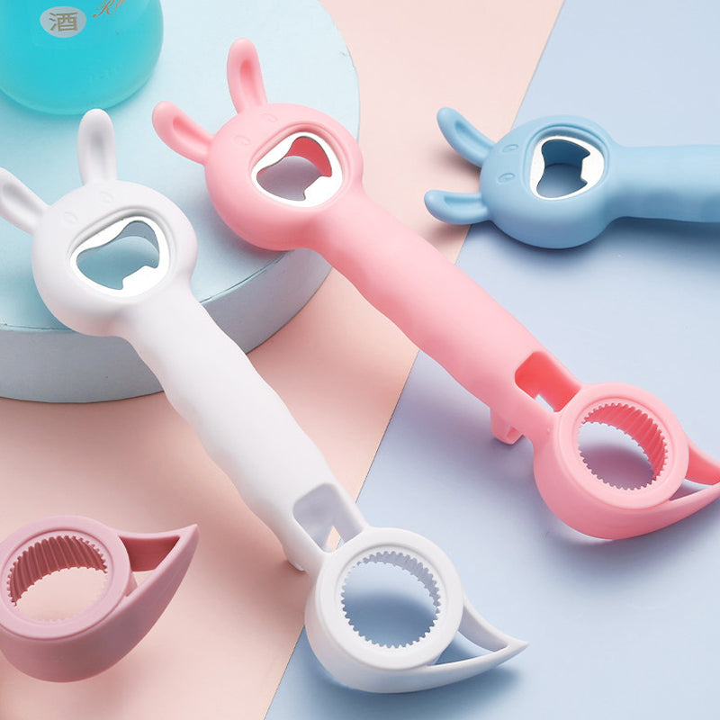 Oplukker i Bjørnemotiv