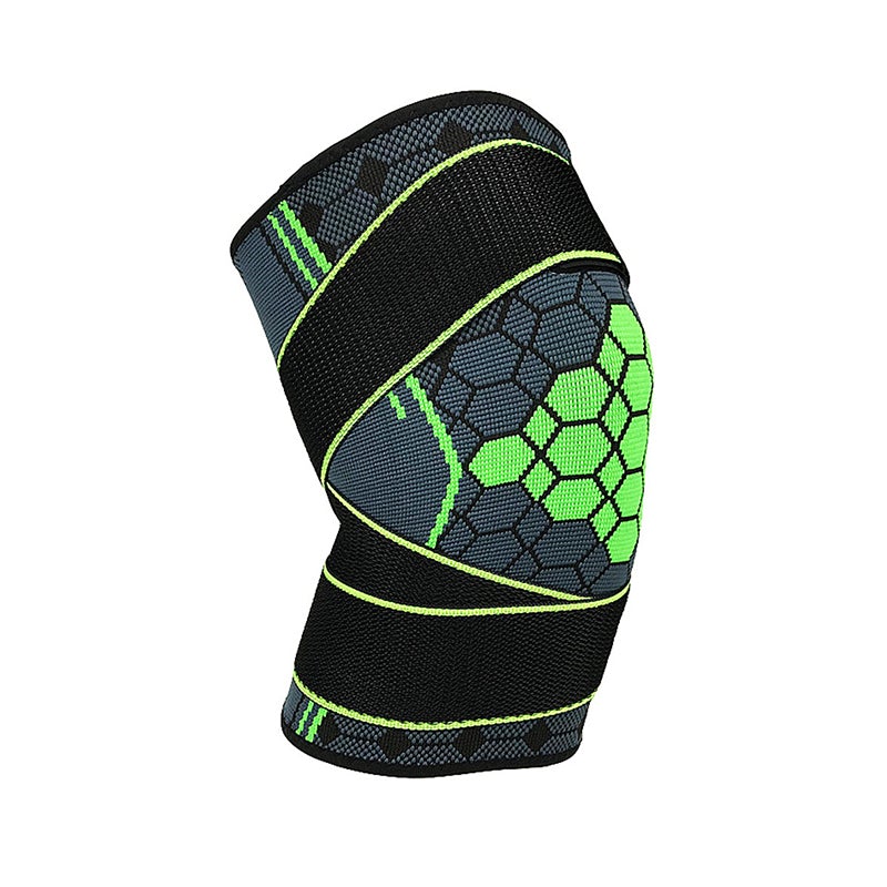 Sports knæbandage