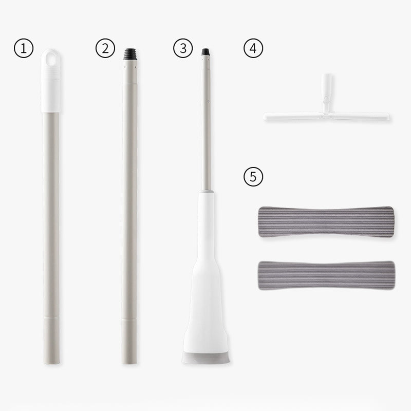 Moppe i innovativt sommerfuglevinge-design