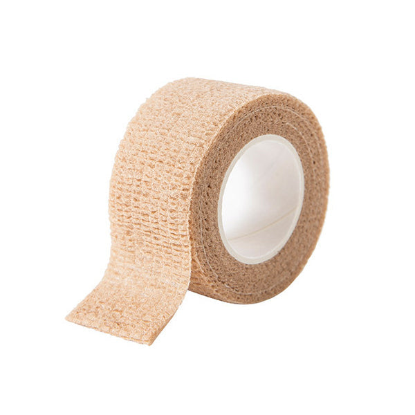 Stille skridsikre klistermærker til stoleben