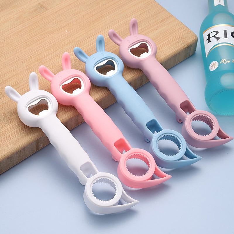 Oplukker i Bjørnemotiv