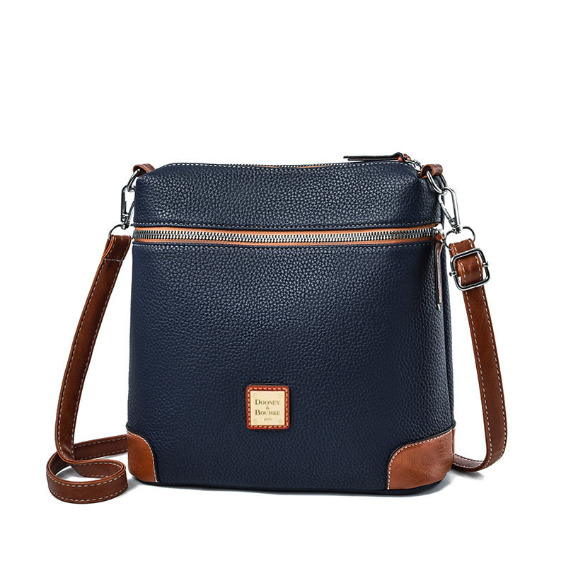 Mest populære Læder Crossbody