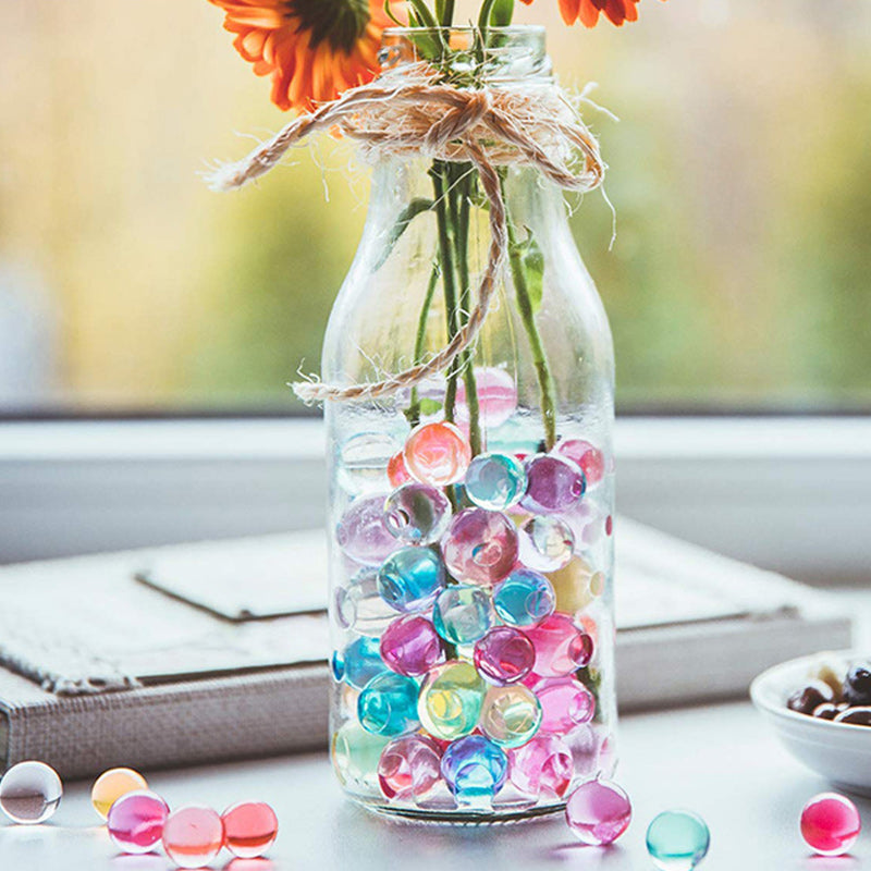 Krystal vandperler