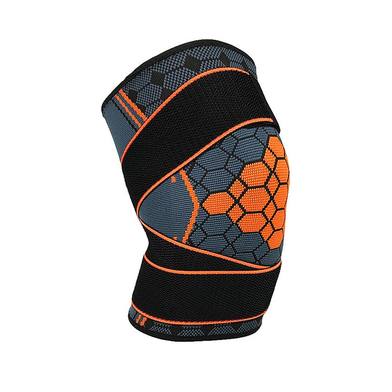 Sports knæbandage