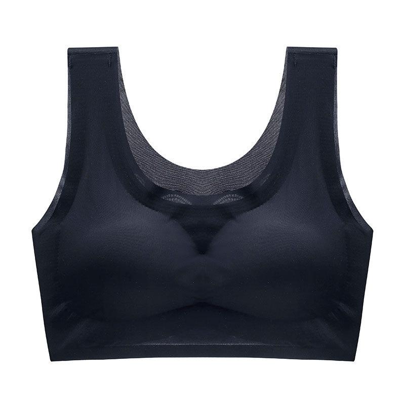 Ultratynd Plus Size Ice Silk Comfort bh
