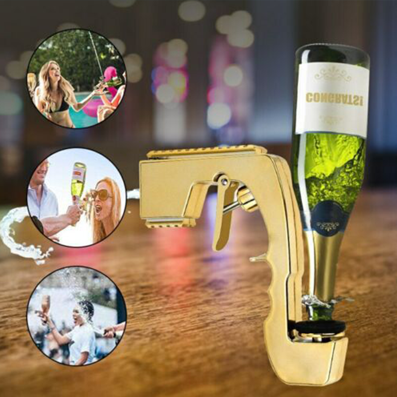 Dispenser til fest øl
