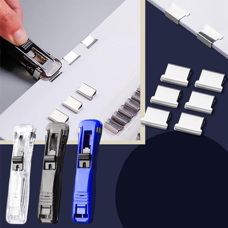 Papir Klip Dispenser