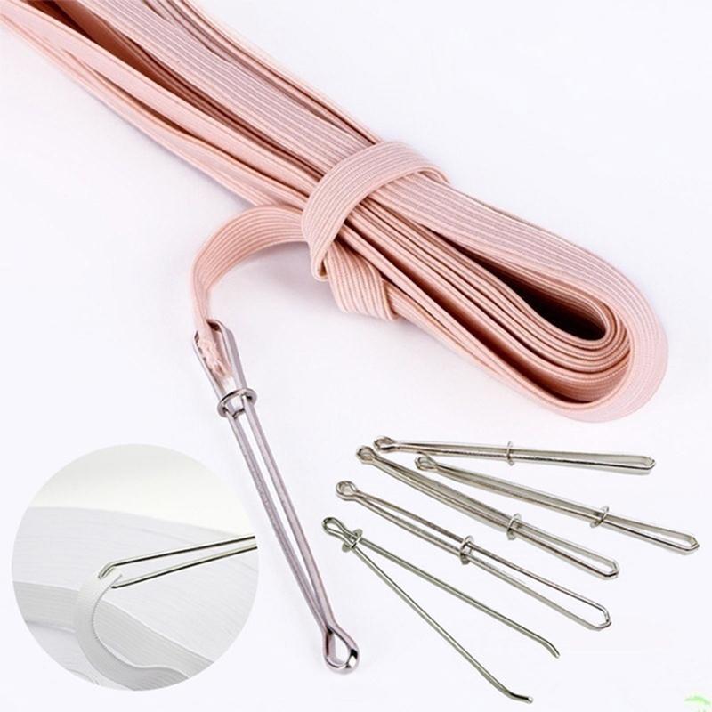 DIY reb threader klip 2 pc'er