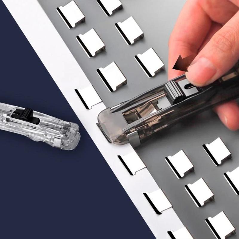 Papir Klip Dispenser