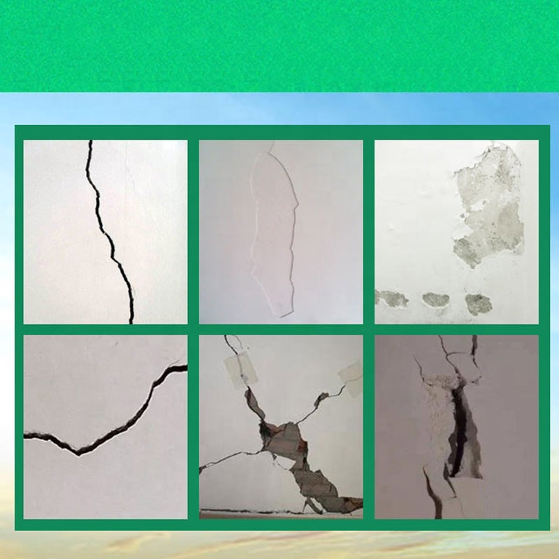 Reparationsmasse til vægreparation