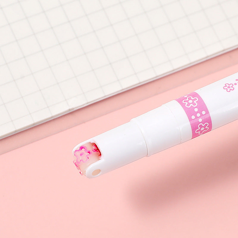 Kurve highlighter pen