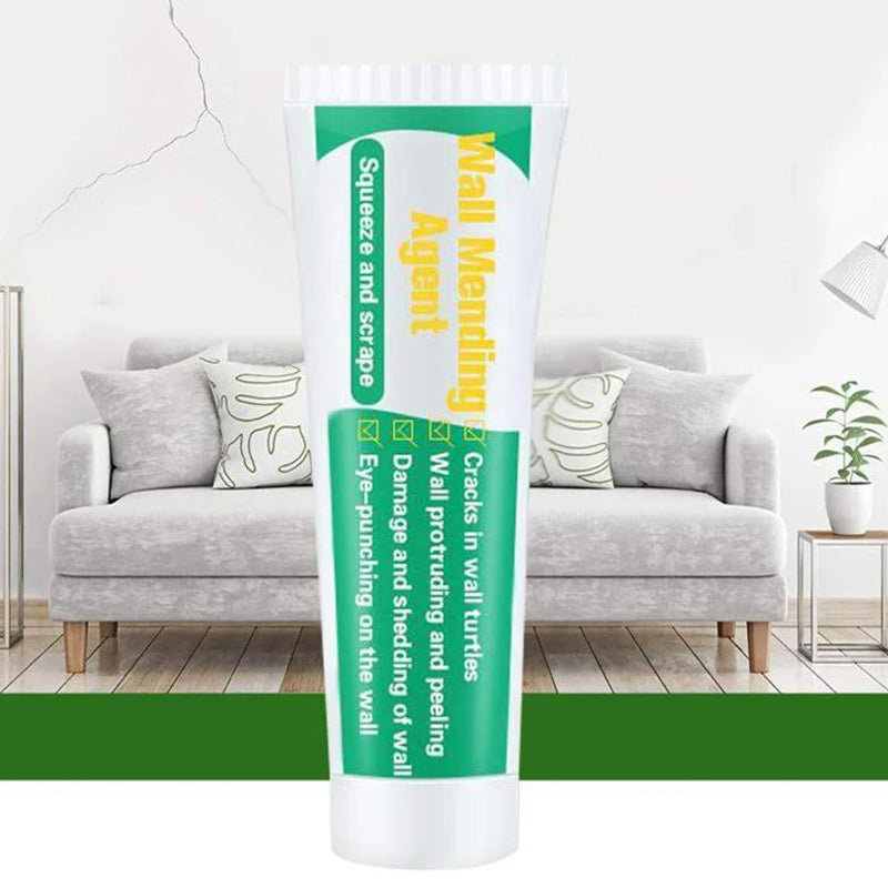 Reparationsmasse til vægreparation