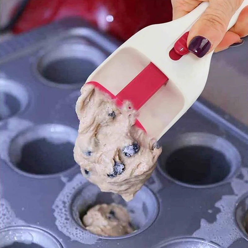 Cupcake-ske