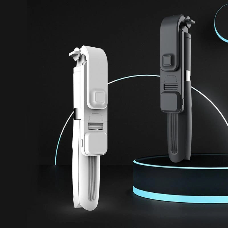 Trådløs Bluetooth Selfie Stick