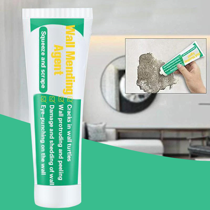 Reparationsmasse til vægreparation