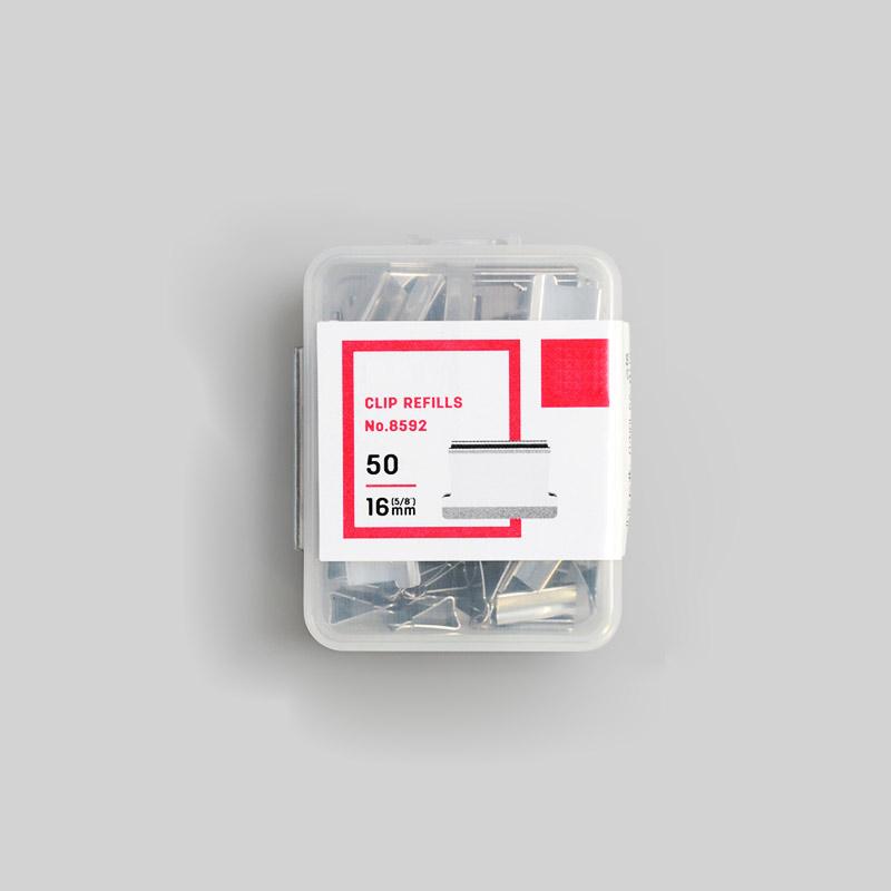 Papir Klip Dispenser