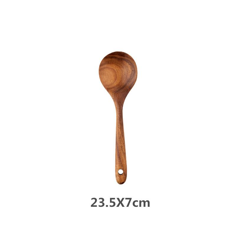 Nonstick køkkenredskaber
