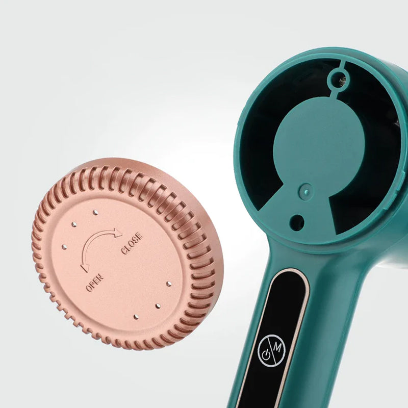 Husholdnings hårboldtrimmer