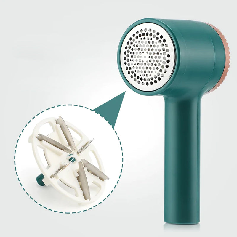 Husholdnings hårboldtrimmer