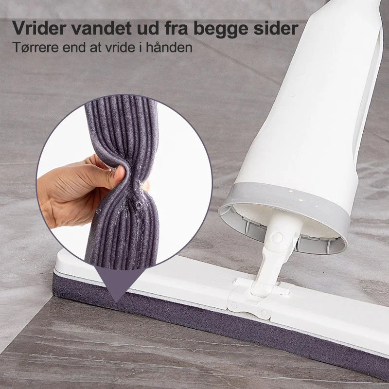 Moppe i innovativt sommerfuglevinge-design