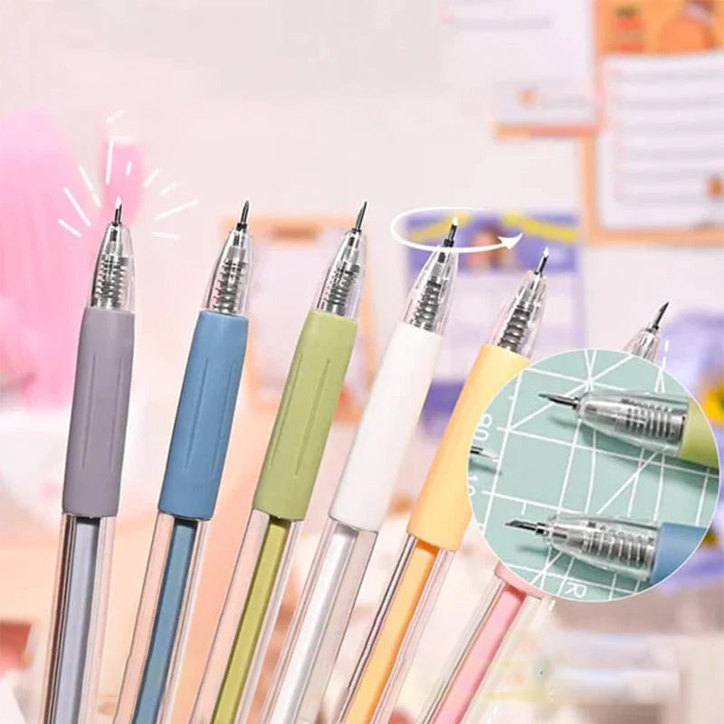 Morandi Multifunktions farvepen