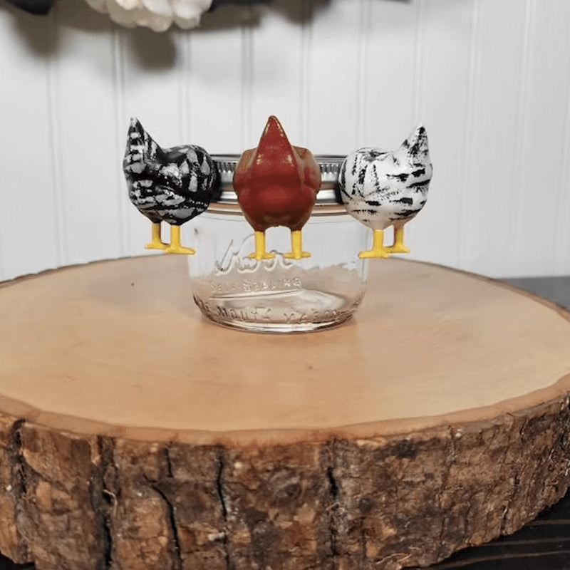 Kyllingerumpemagneter