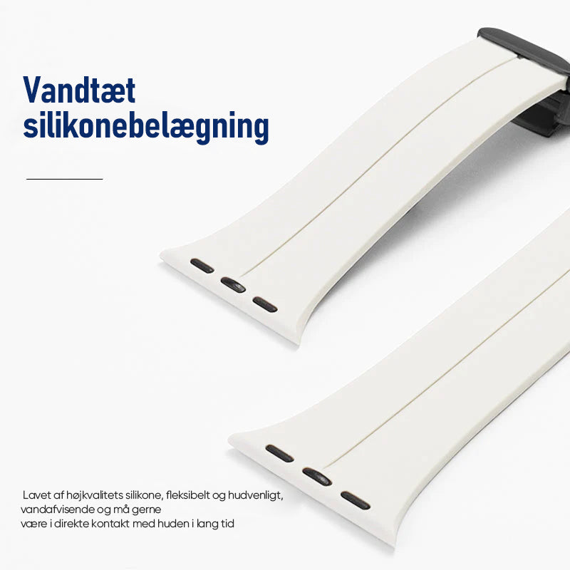 Magnetic Buckle Strap