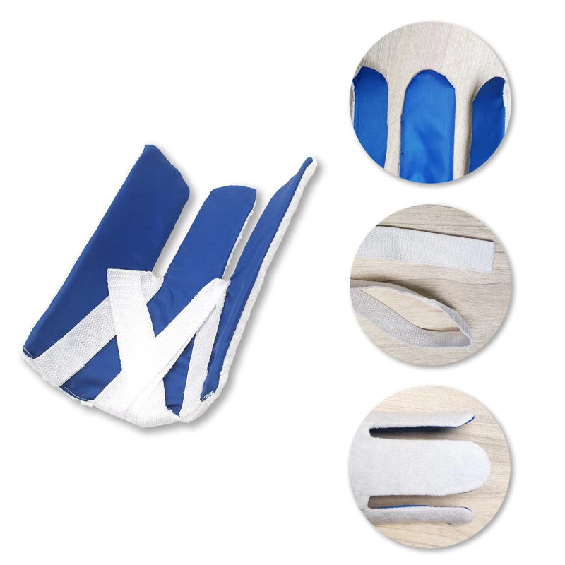 Hjælpemiddel til sokker