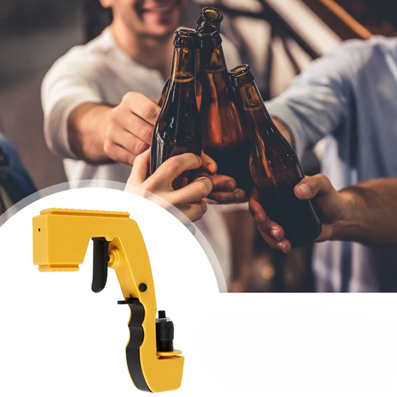 Dispenser til fest øl
